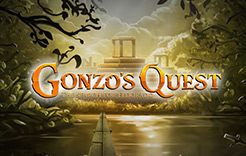 Gonzo's Quest