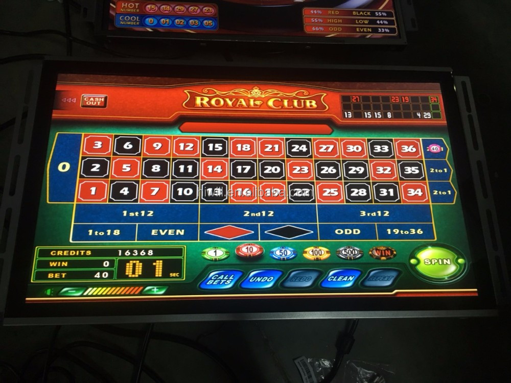 Express Casino Online