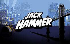 Jack Hammer Touch