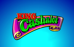 King Cashalot