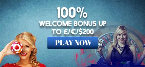 Top Live casino Deposit Bonus