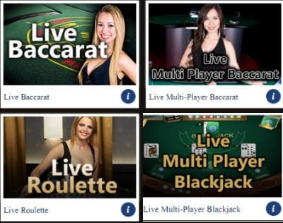 Best Online Mobile Poker