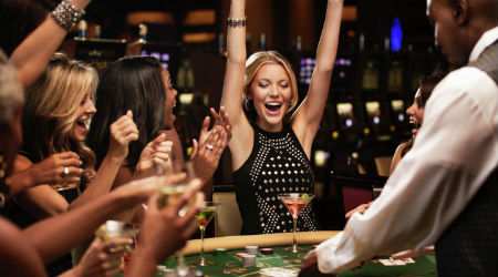 wins express casino games