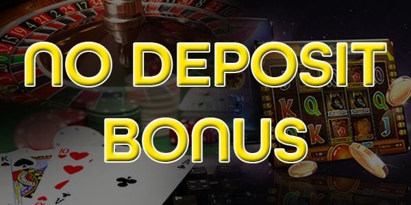 Casino.com No Deposit Bonus