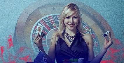 Roulette Live Dealers Site