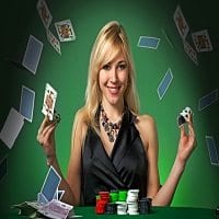 Online Poker Deposit Bonus | Express Casino | Get 100% Welcome Bonus