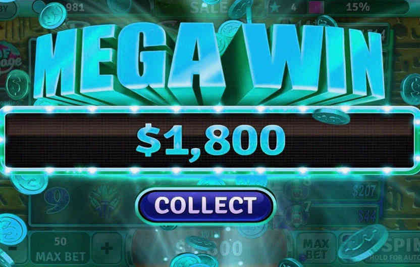 Real Money Slots Mobile