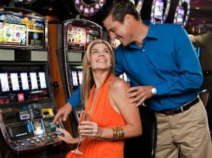 Online Slot Machine Games