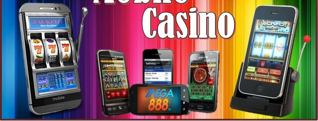 Mobil Casino