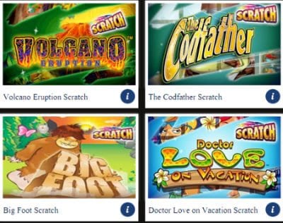 Popular Online Slots 