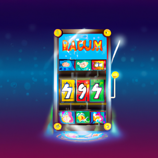 Mobile Slot Casinos