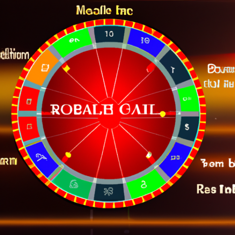 What Is The Most Profitable Roulette Strategy