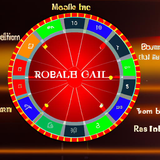 What Is The Most Profitable Roulette Strategy