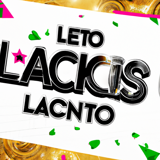 Get LucksCasino Bonus at Cacino.co.uk
