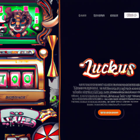 Hideous Slots Website | LucksCasino.com