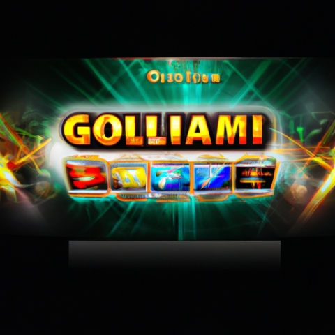 GlobaliGaming.com | Online Videoslots