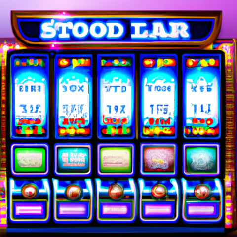 Video Slot At Videoslots