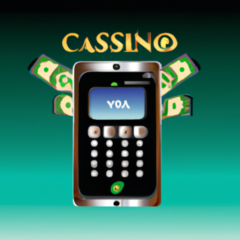 Casino Pay By Phone Credit | Casino Pay Phone