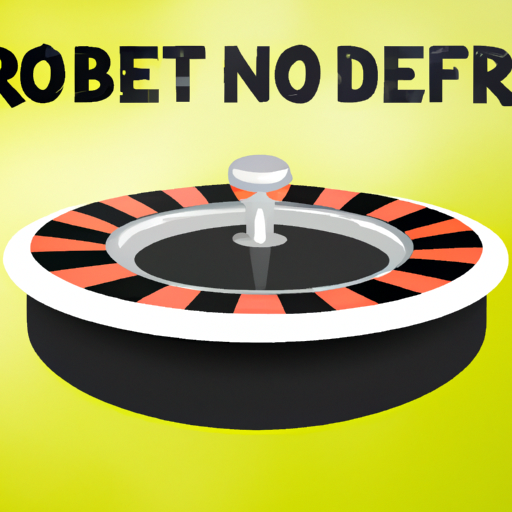 Free Roulette Bet No Deposit