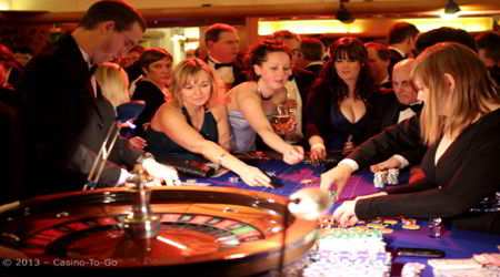 Best Online Casino Games