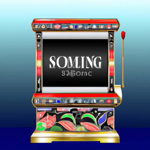 Mobile Slot Casino