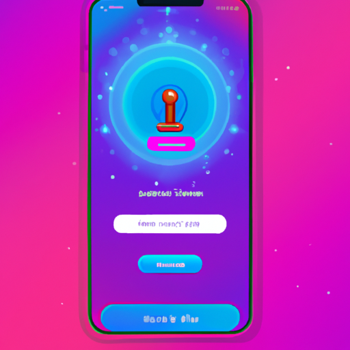 Spin Genie Mobile Login