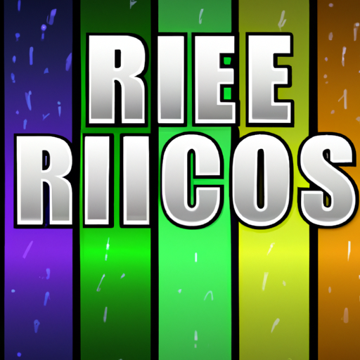 Free Rainbow Riches Slots