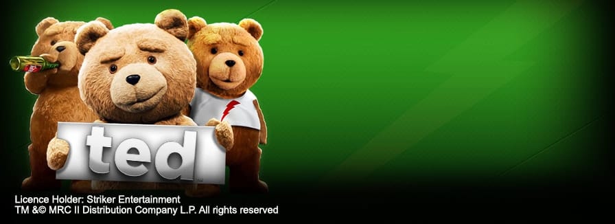 Ted Casino UK Slots