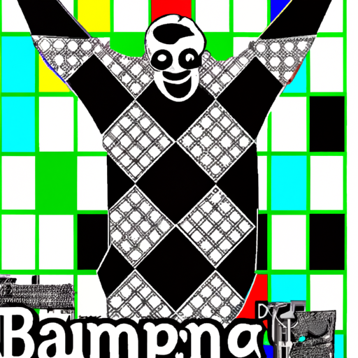 Bingo Jumper