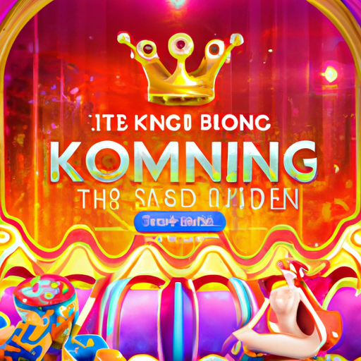 🤩Unlock the Secrets of Land-Based Casinos with KingCasinoBonus!