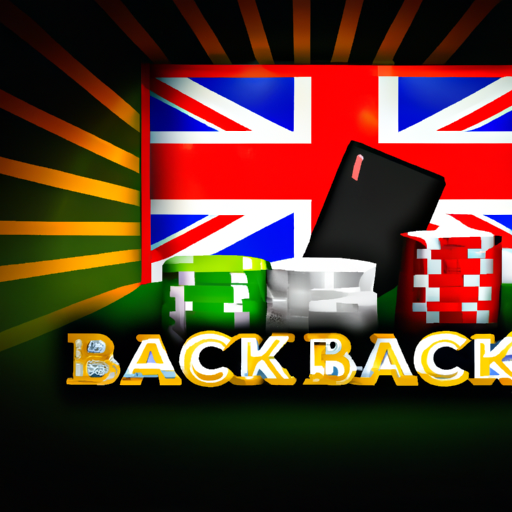 Online Casino Blackjack UK
