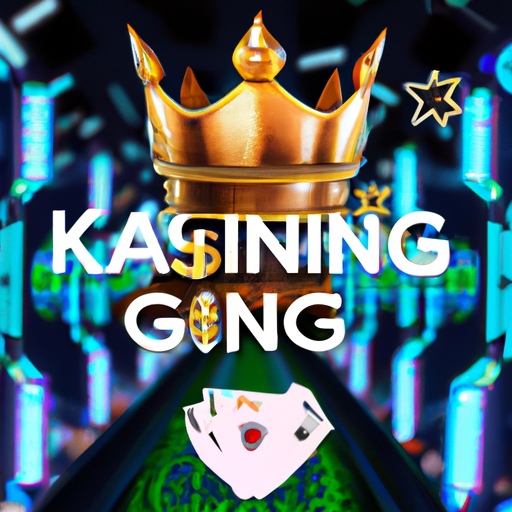 🤩Follow KingCasinoBonus on Instagram for Casino Tips & Tricks!