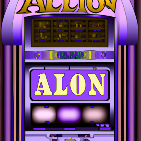 Avalon Slot Machine