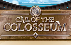 Call of the Colosseum