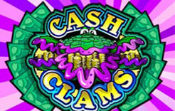 Cash Clams