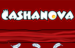 Cashanova