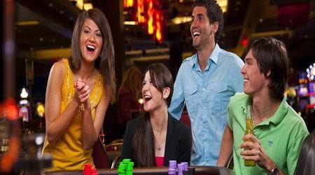 Best Slot Games