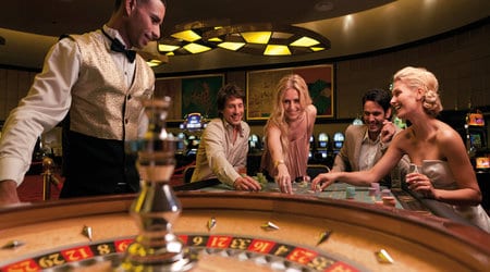 live casino express roulette