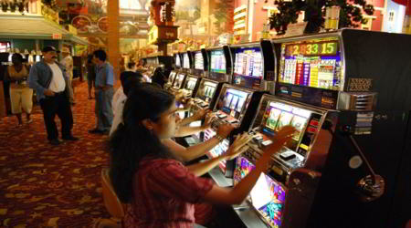 free slots for mobile phones