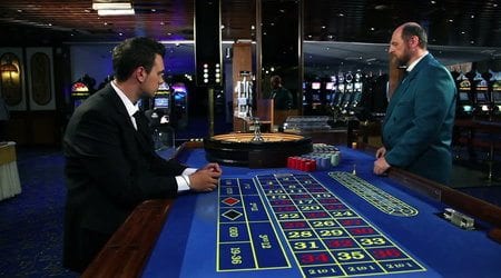 SMS Casino Billing