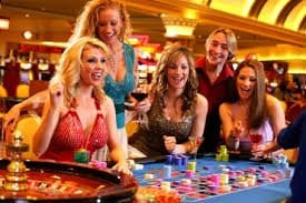 Online Casino