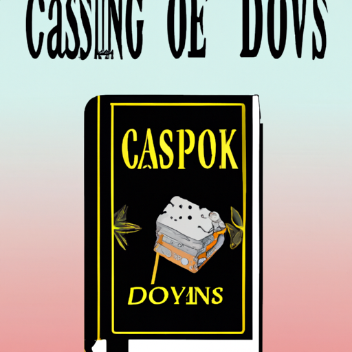 Book Of Dead Casinos