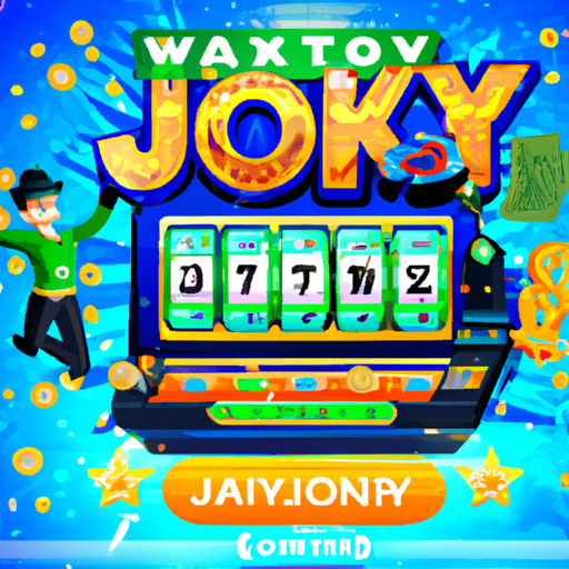 🤩Best Games on Jackpotjoy - Play & Win Big Payouts!🤩