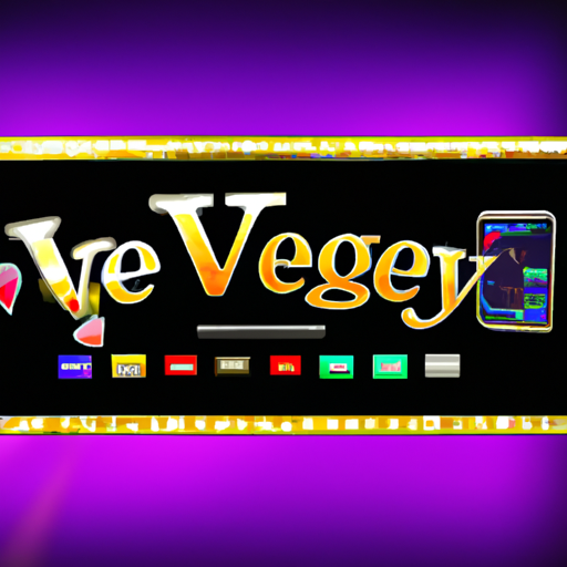 Very Vegas Mobile Casino Review