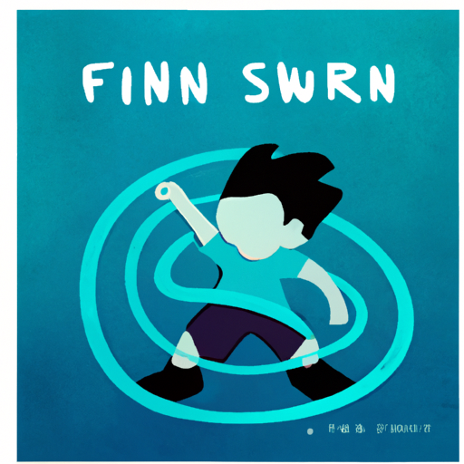 Finn And The Swirly Spin Demo