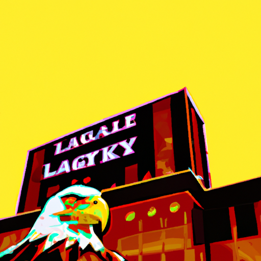 Lucky Eagle Casino Hotel