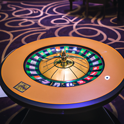 Live Dealer Roulette Free Play