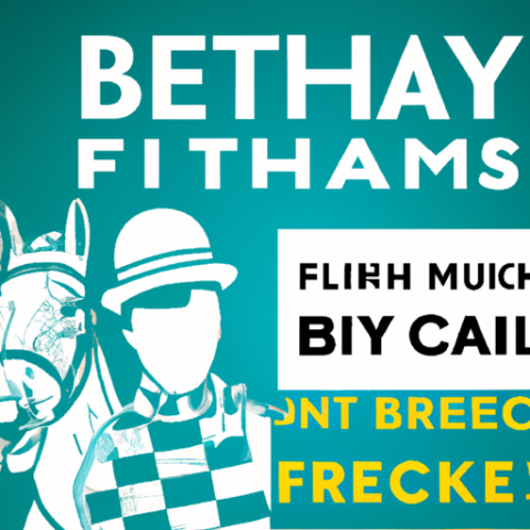👑"Cheltenham Free Bets: Claim Yours Now!"👑