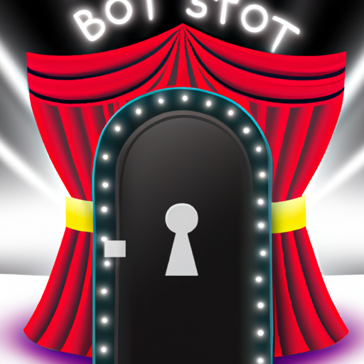 🤩Unlock the Secrets of Big Top Casino 🔐