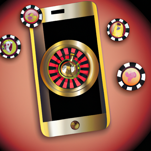 The Phone Casino Free Spins
